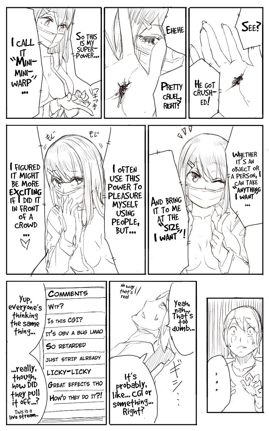 Lemon page 3 full