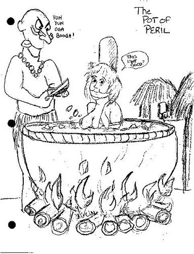 ARTIST Voyant7 page 1 full