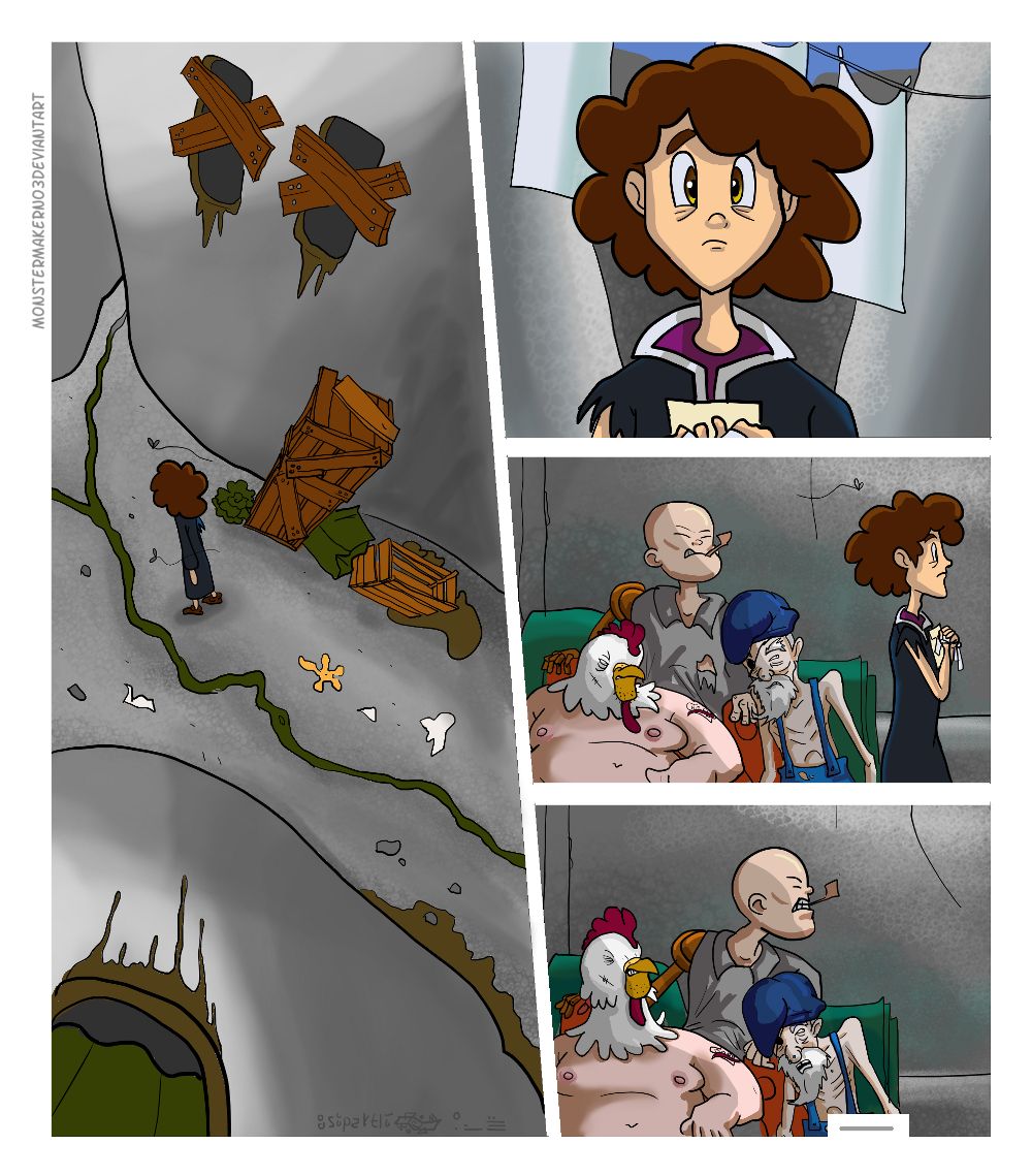Corelo 04 - Crostal page 5 full