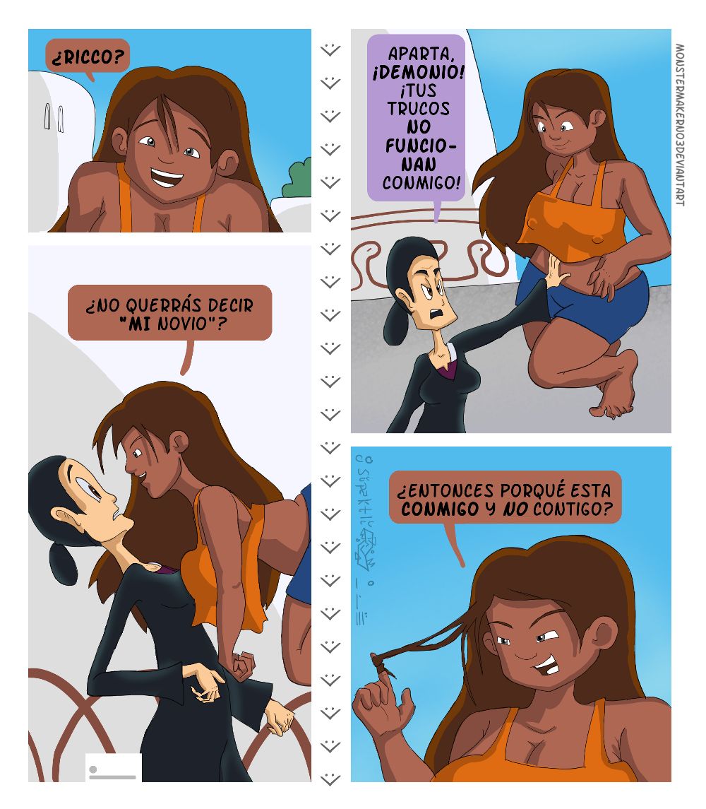 Corelo 04 - Crostal page 6 full