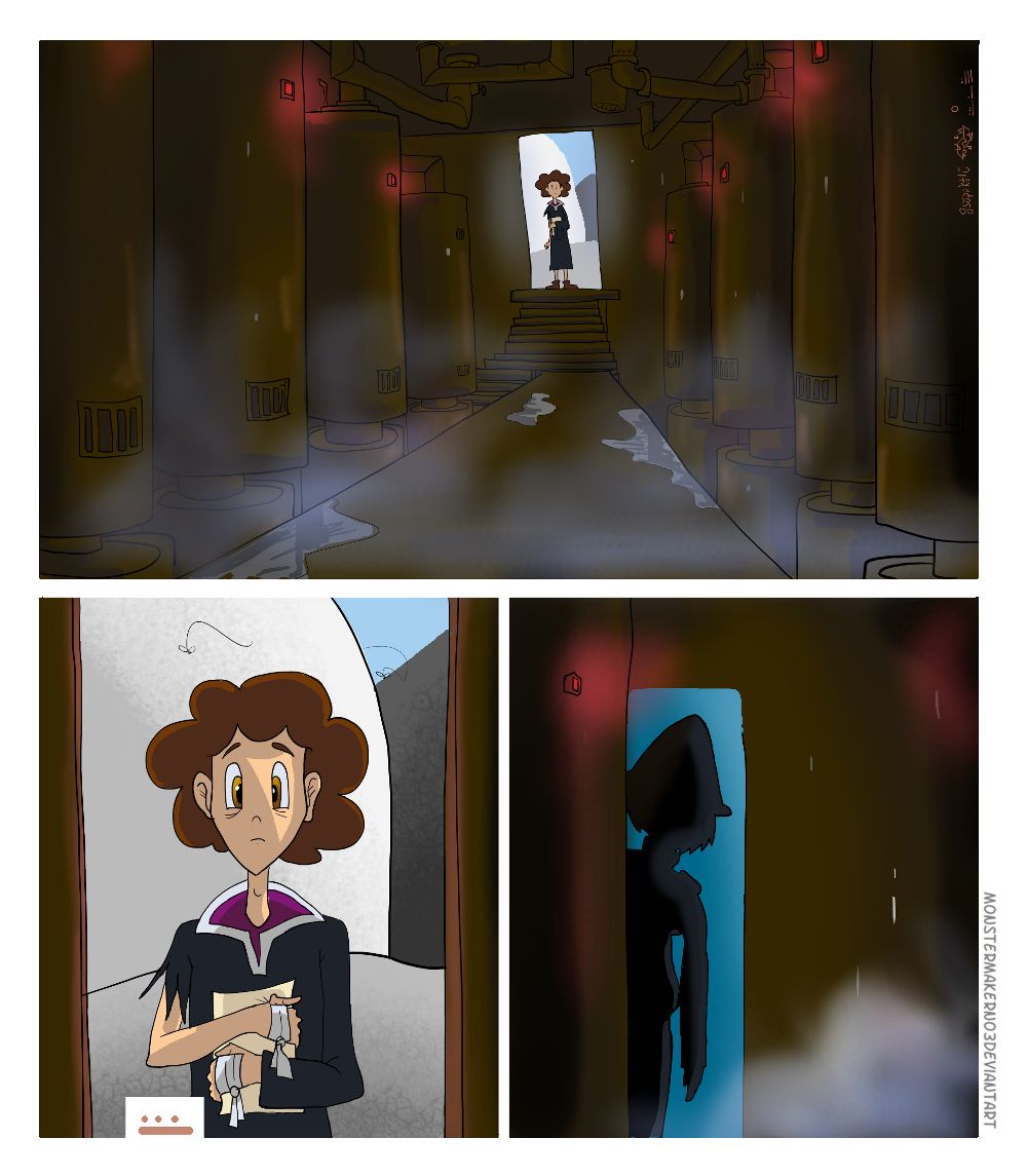 Corelo 04 - Crostal page 8 full