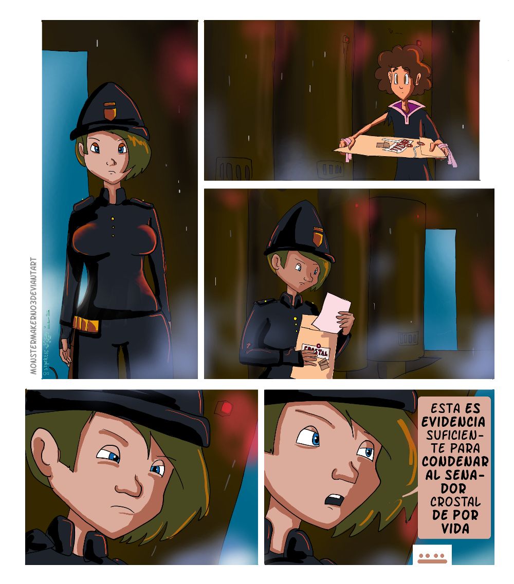 Corelo 04 - Crostal page 9 full