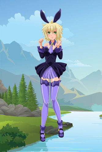 FapTitans Characters page 3 full