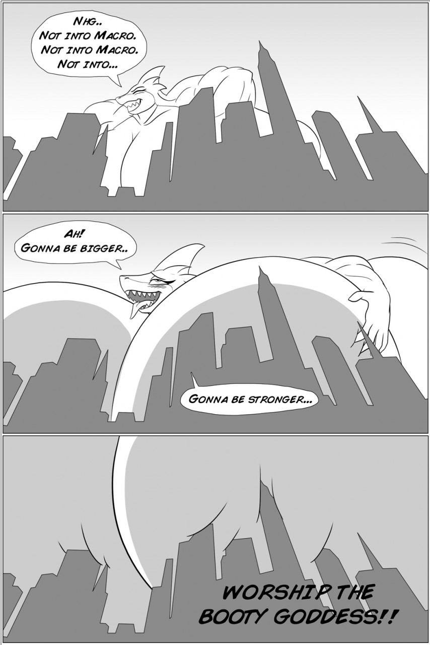Surplus Shark page 3 full