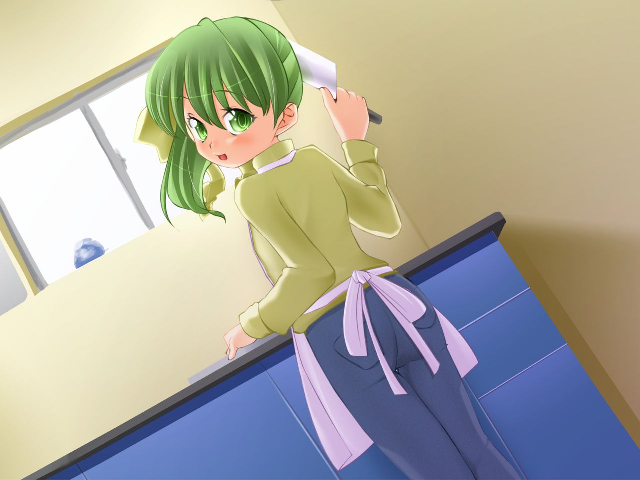 Lolikko Mahjong page 6 full