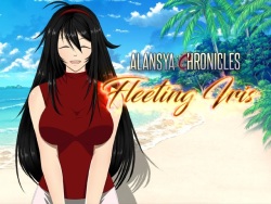 Alansya Chronicles - Fleeting Iris
