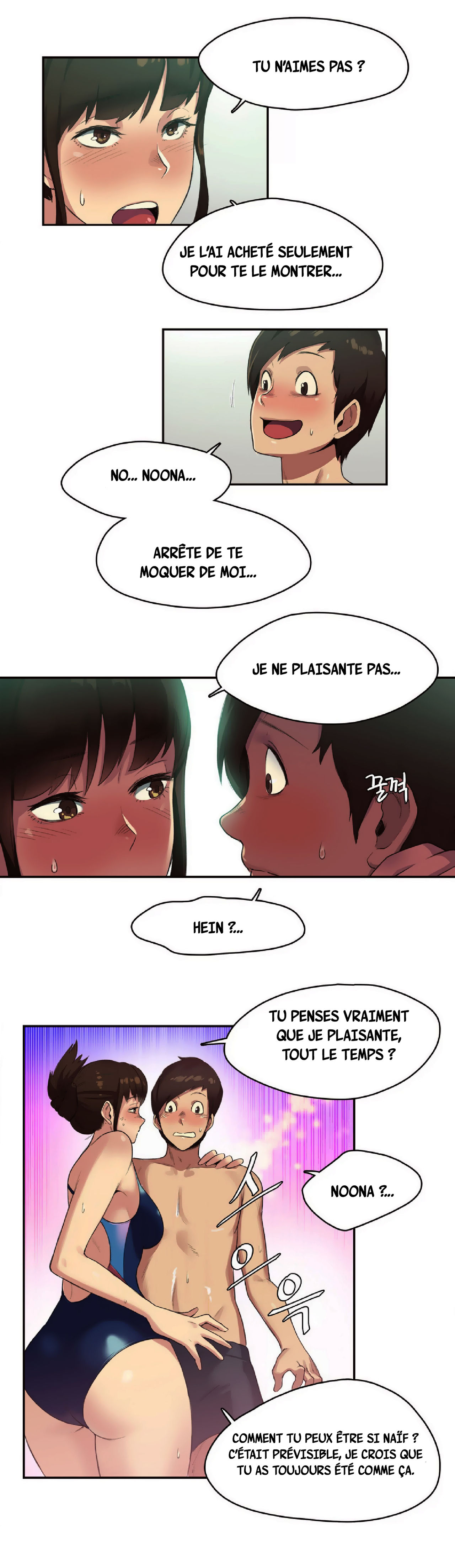 Sports Girl Ch.7 page 4 full