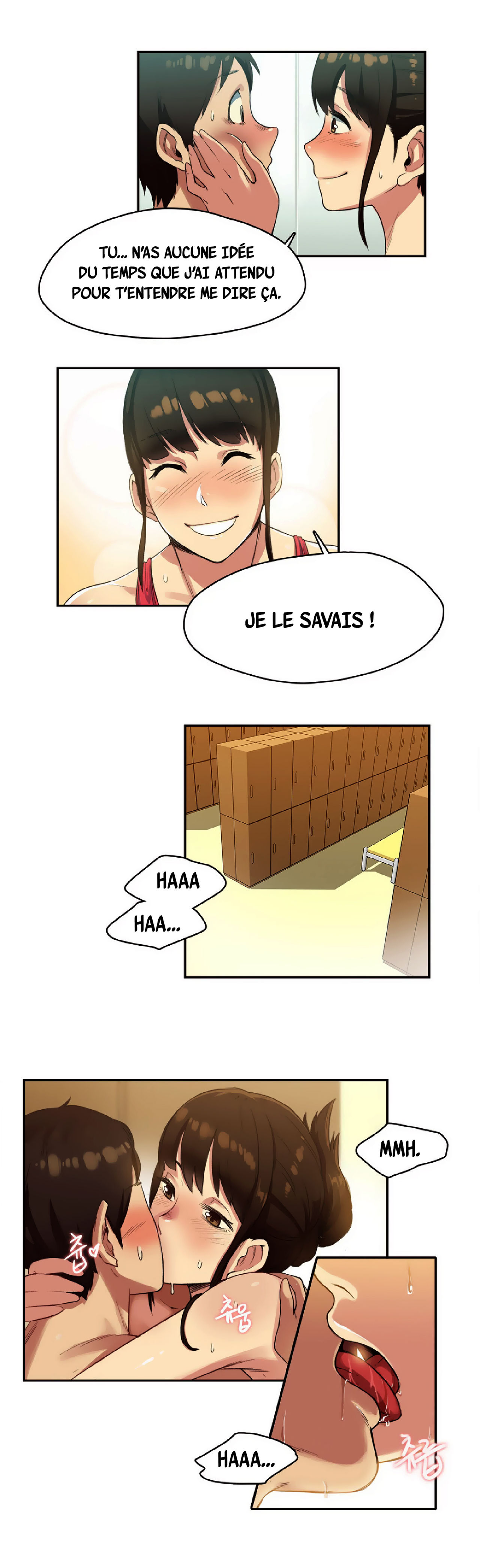 Sports Girl Ch.7 page 7 full