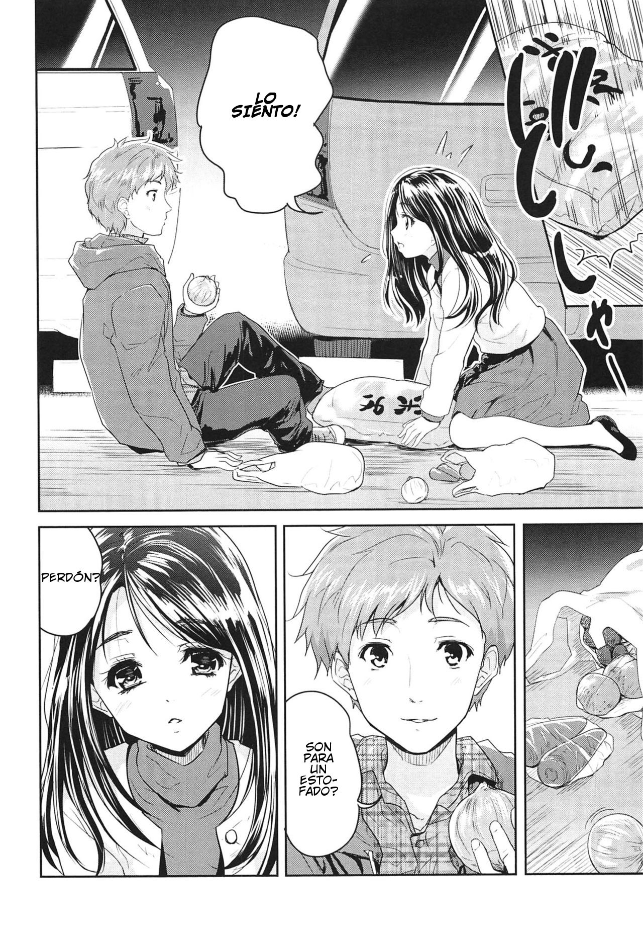 Tamanegi Lovers | Onion Lovers page 2 full