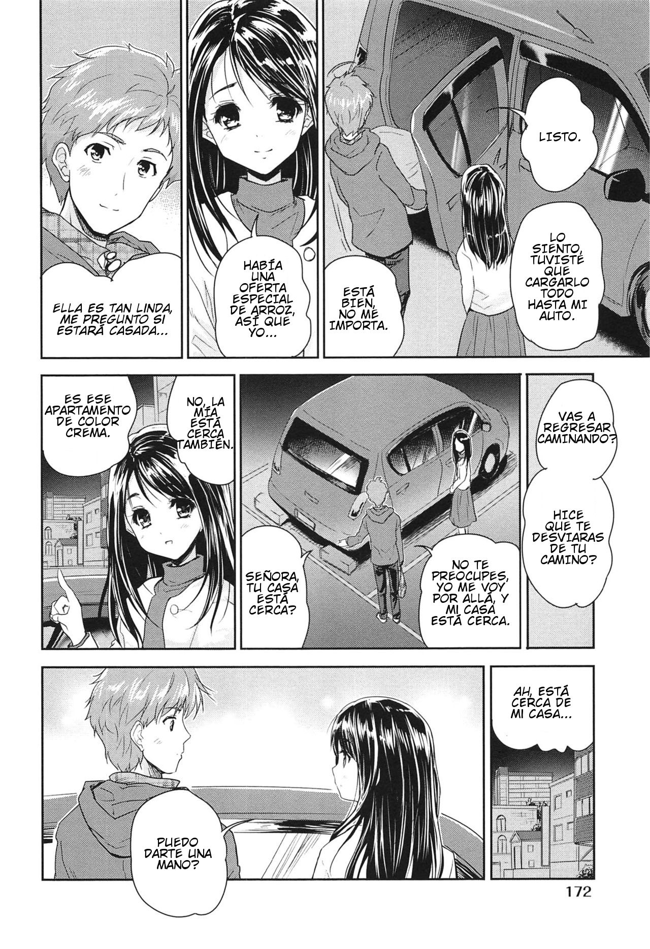 Tamanegi Lovers | Onion Lovers page 4 full