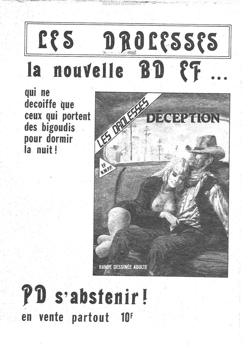 Elvifrance - Série jaune - 022 - Terreur dans la cathédrale page 2 full