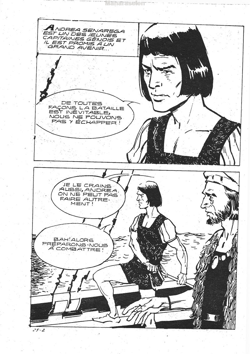 Elvifrance - Série jaune - 022 - Terreur dans la cathédrale page 6 full