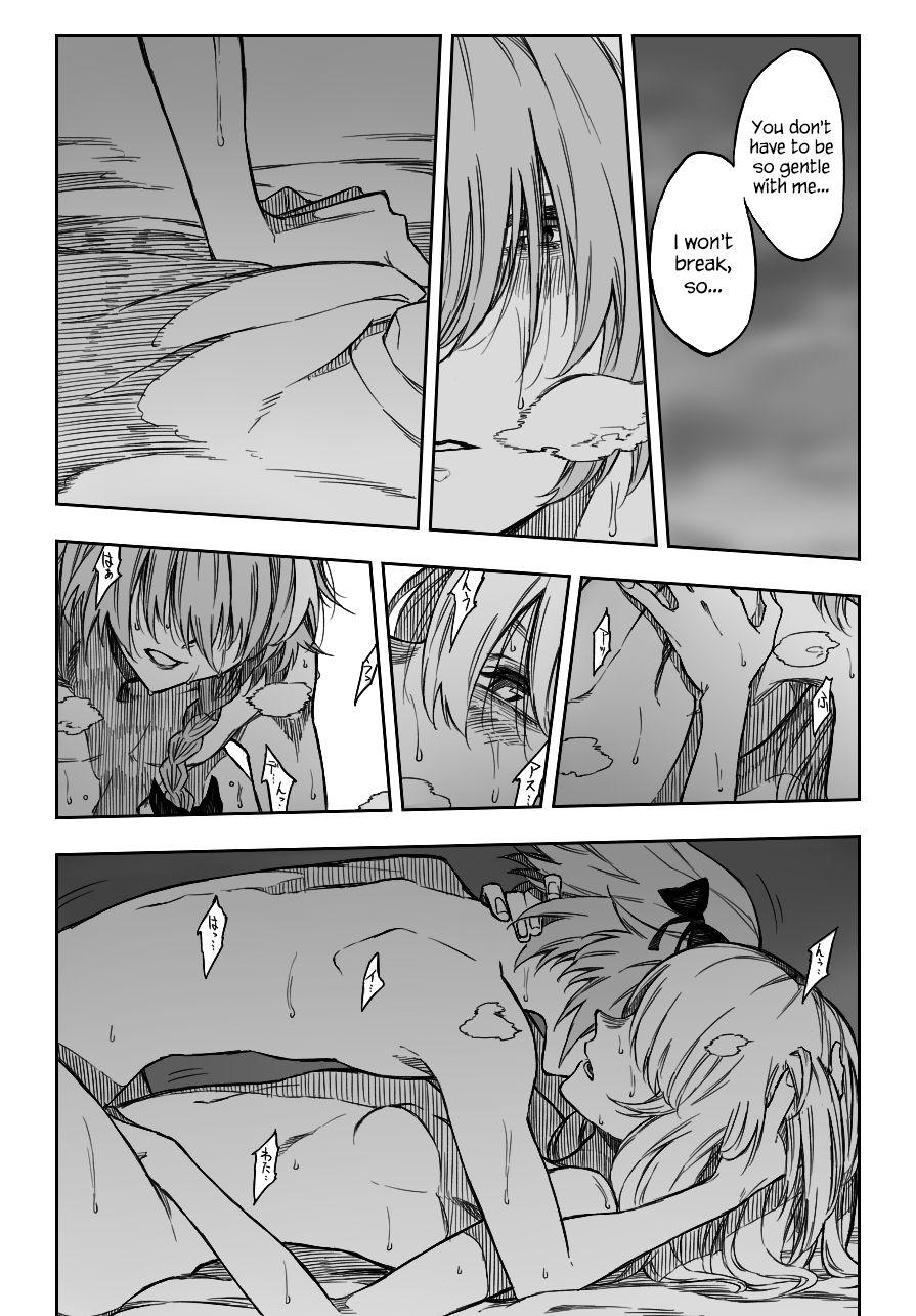 D'éon to Astolfo | D'éon & Astolfo page 10 full