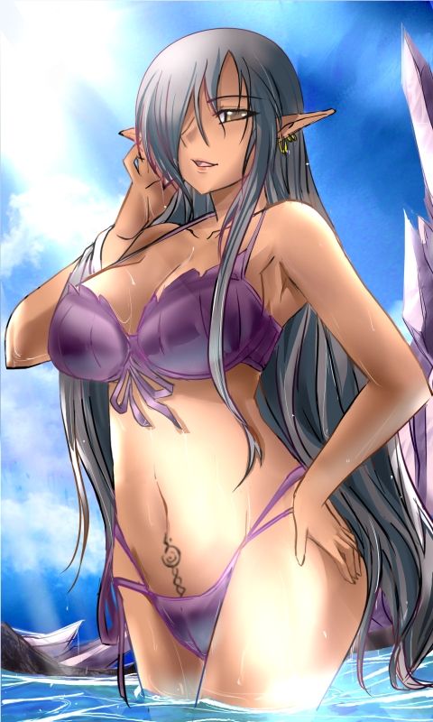 kuroinu collection page 5 full