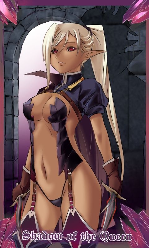 kuroinu collection page 9 full