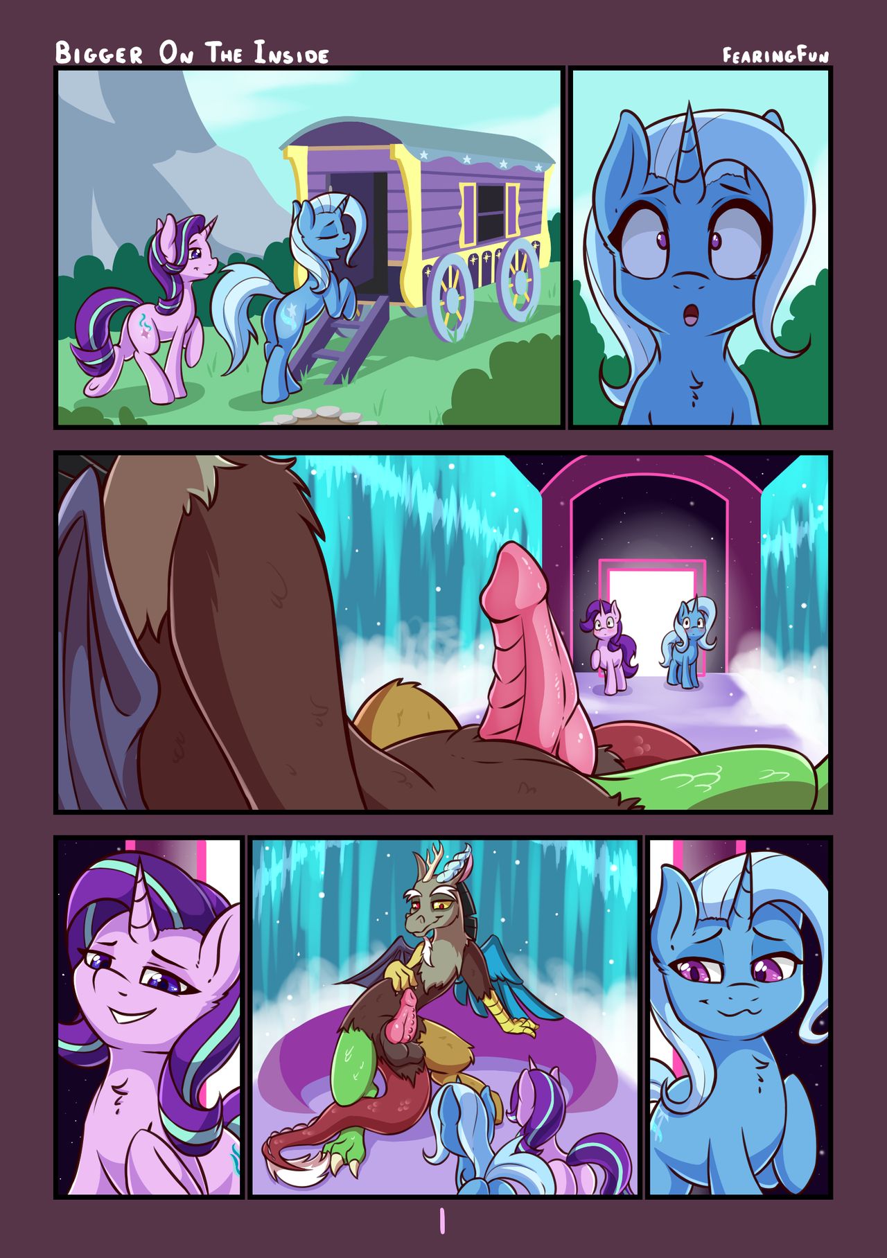 Size Bucking Matters page 4 full