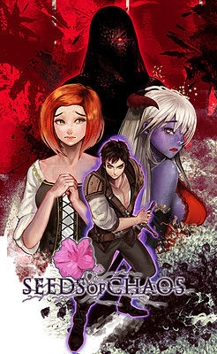 Seeds of Chaos page 1 full