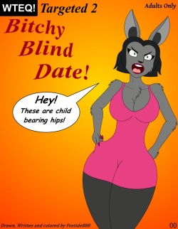 Bitchy Blind Date