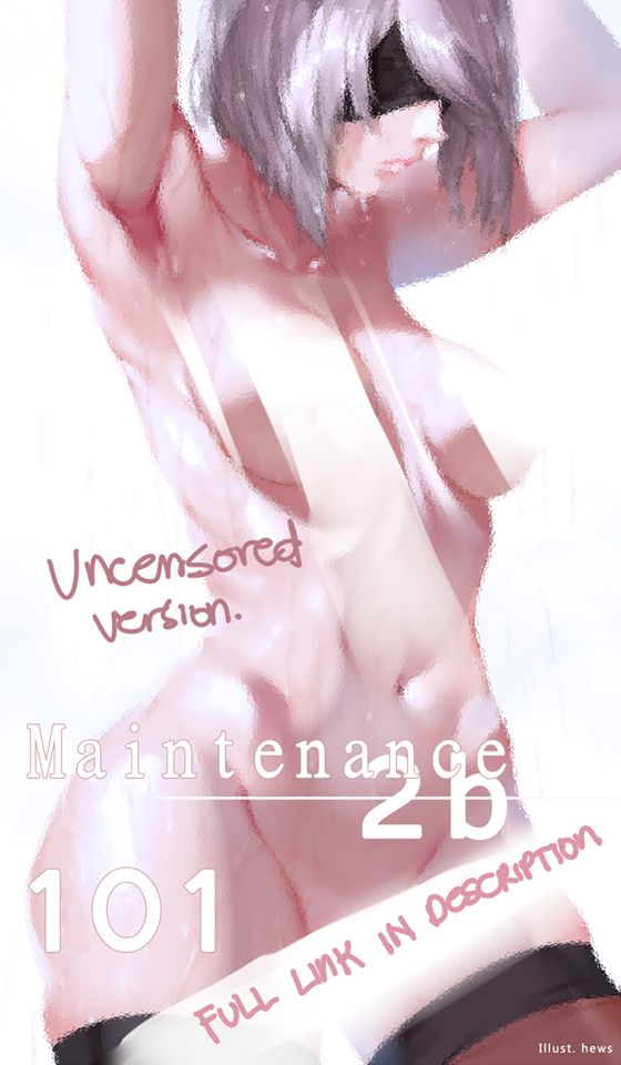 Maintenance 2B  - 101 page 2 full