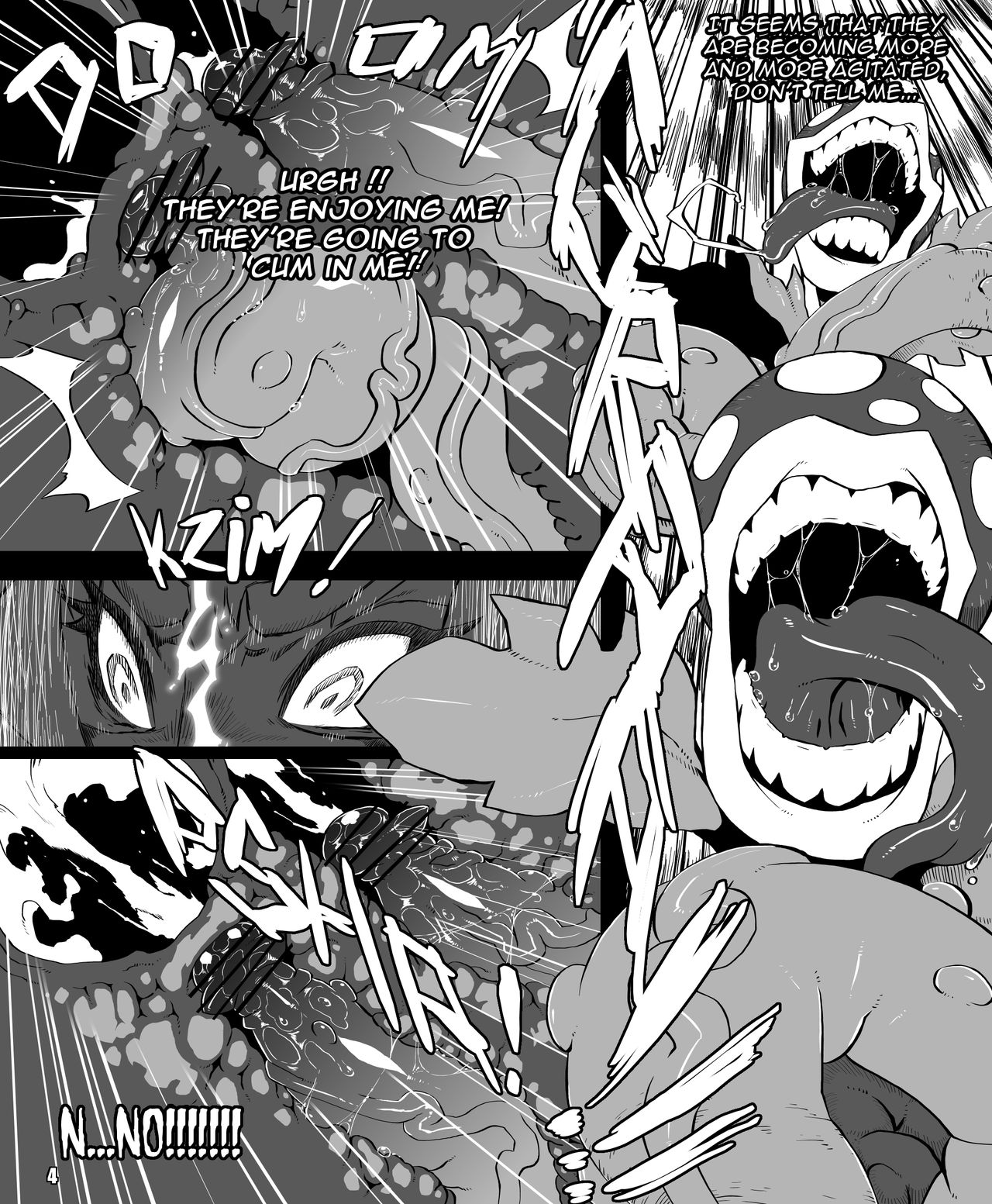 SLIMY CROWN page 5 full