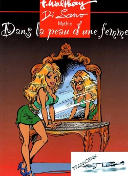 Dans la peau d'une femme