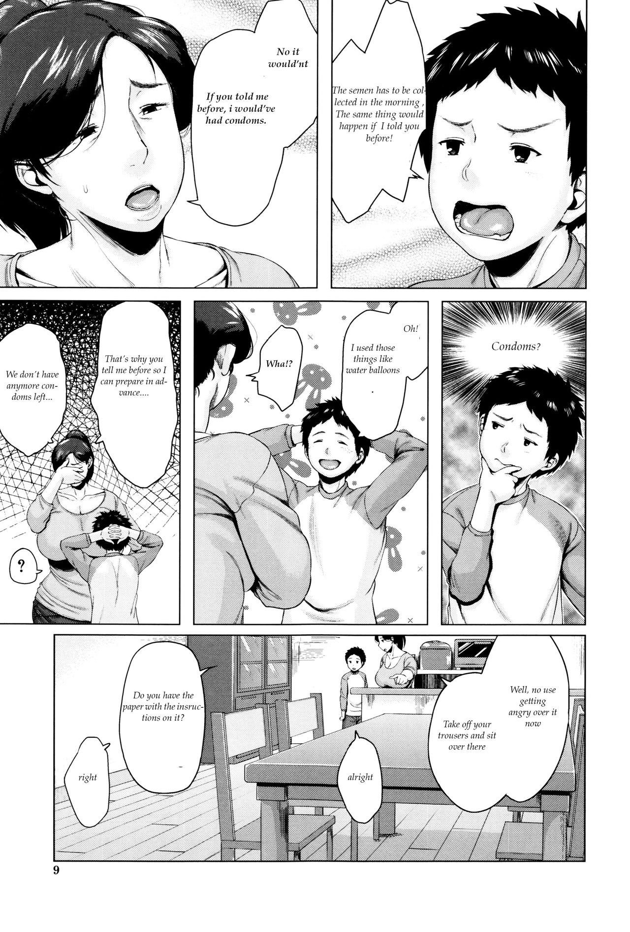 Mother Condom page 3 full