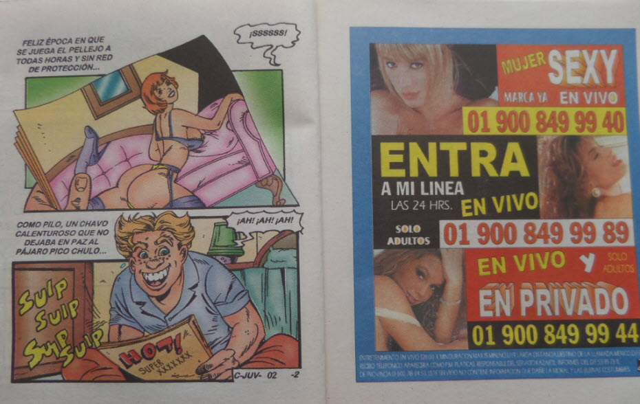 La Manuela 02 page 3 full