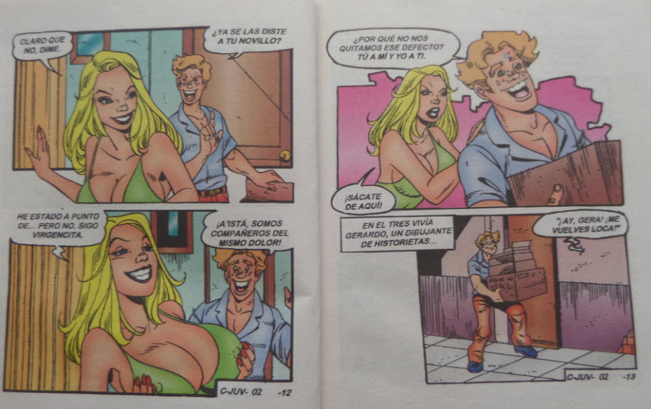 La Manuela 02 page 8 full