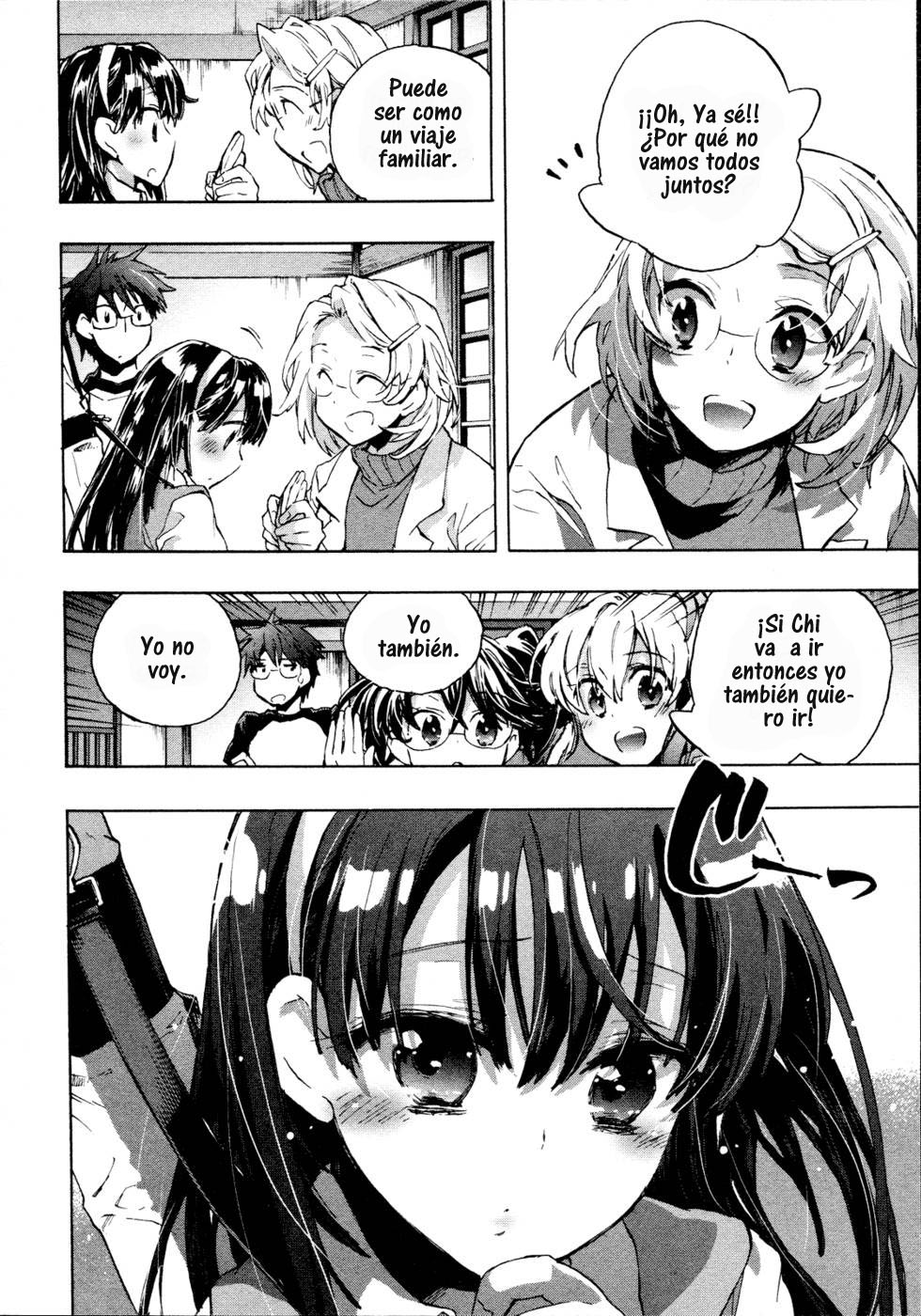 Itokoi Chidori 2 page 9 full