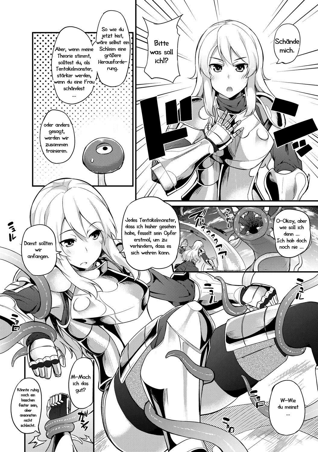 Tentacles Training | Tentakeltraining page 4 full
