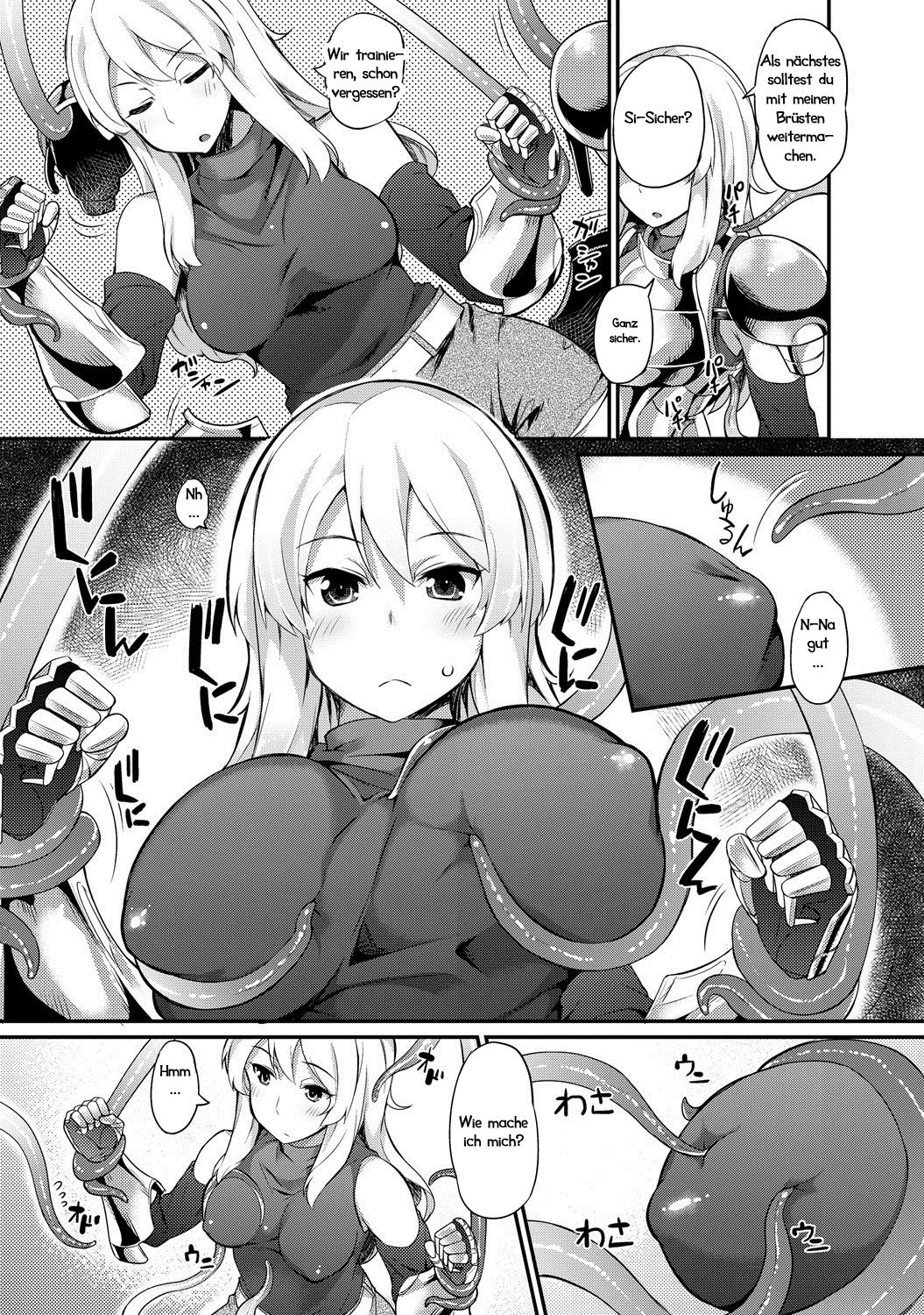 Tentacles Training | Tentakeltraining page 5 full