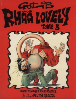 Rhââ Lovely - Volume 3