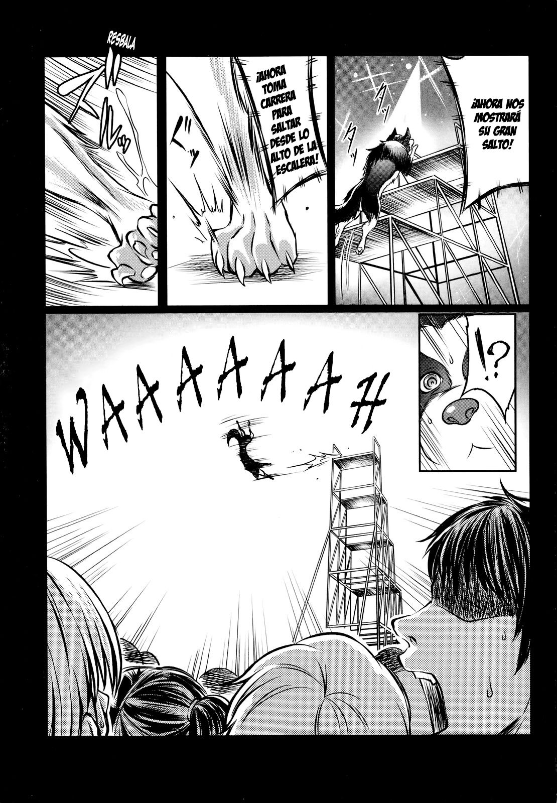 Lovelove Juukan Girls page 10 full