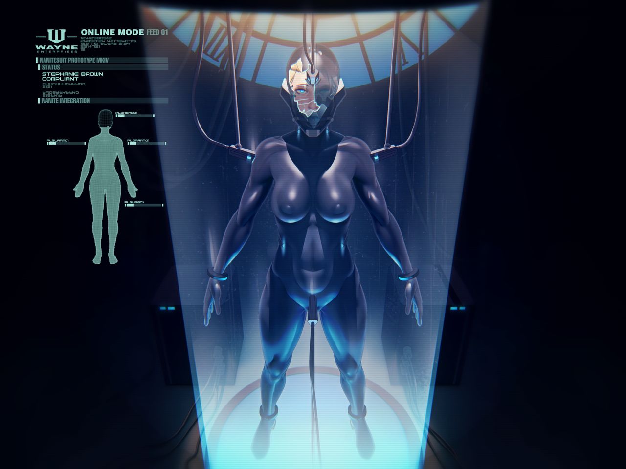 Nanosuit Stephanie page 10 full