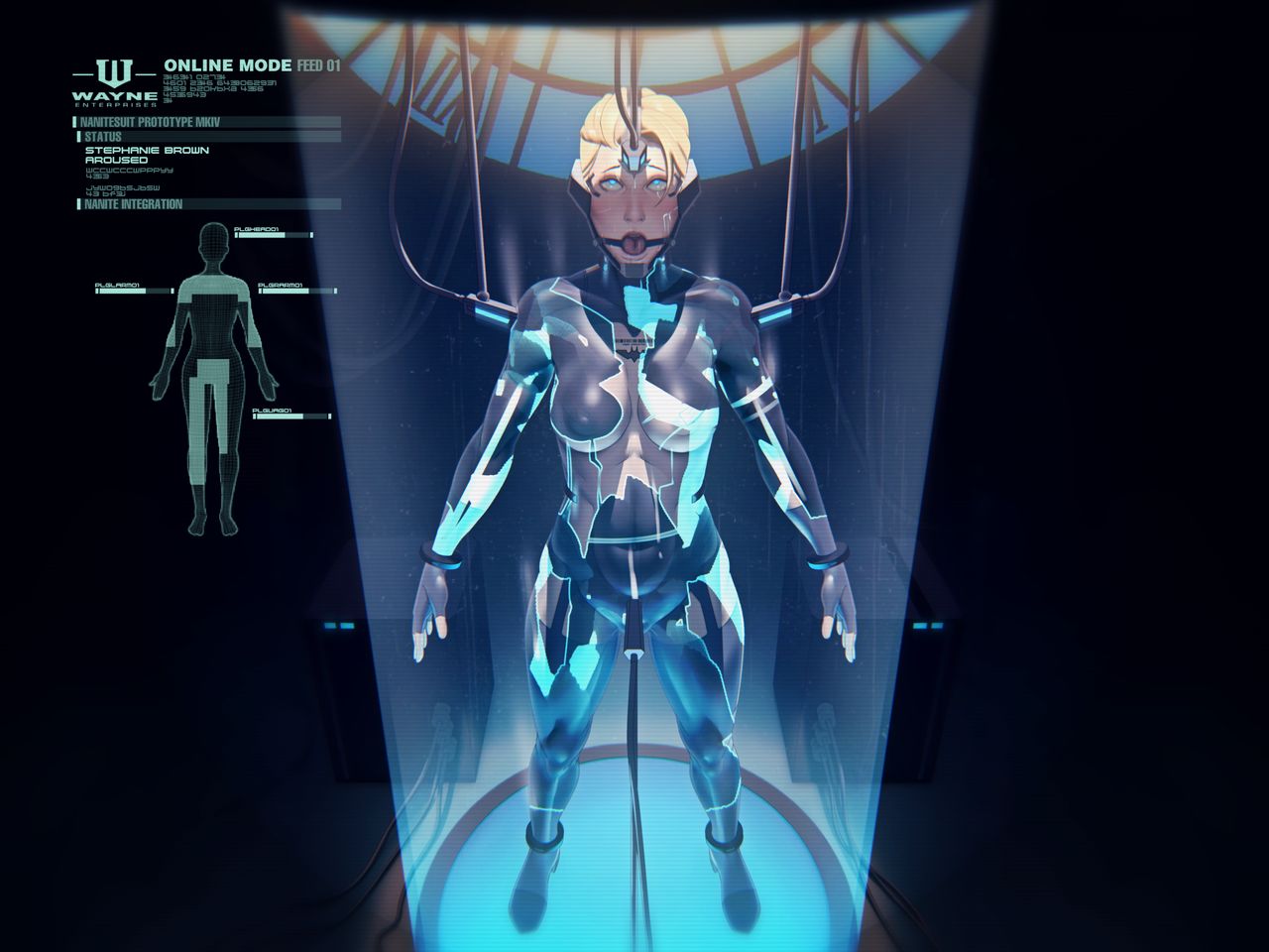 Nanosuit Stephanie page 6 full