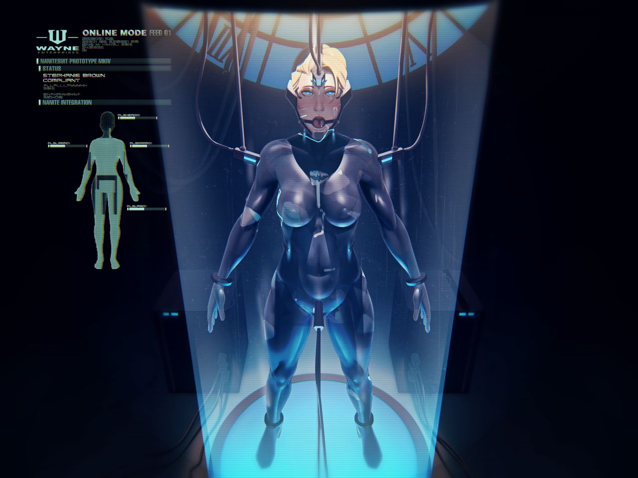 Nanosuit Stephanie page 8 full