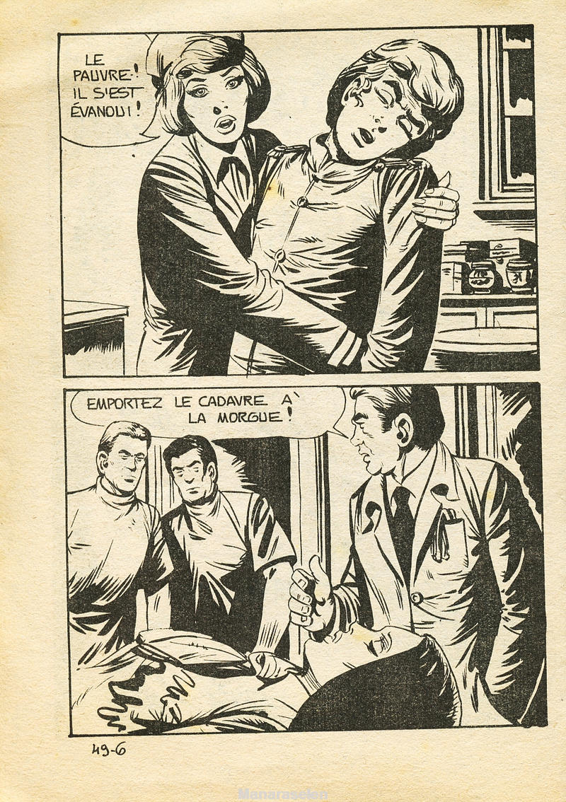 Elvifrance - Electrochoc - 013 - Satan et fils page 10 full