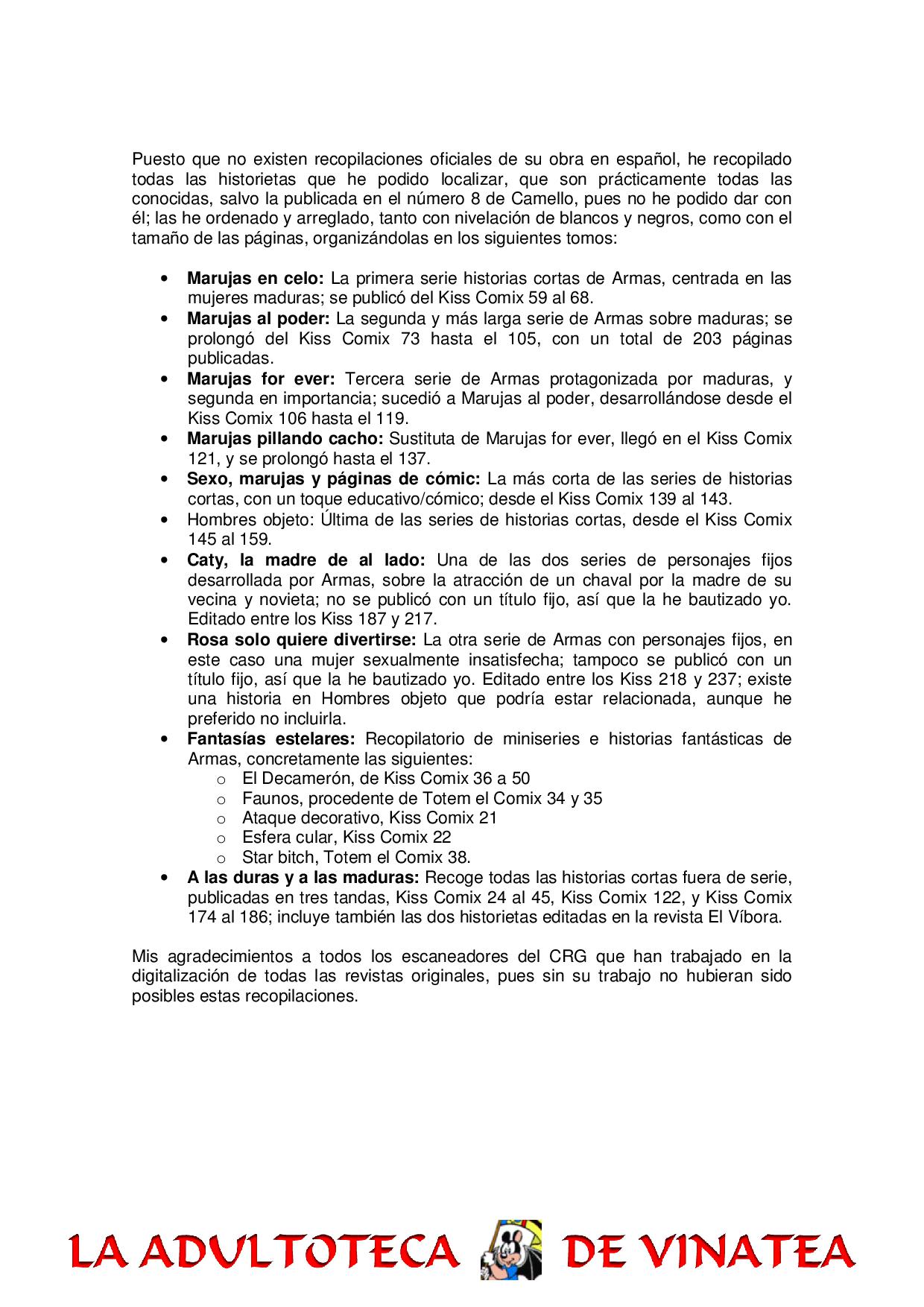 Marujas al poder page 3 full