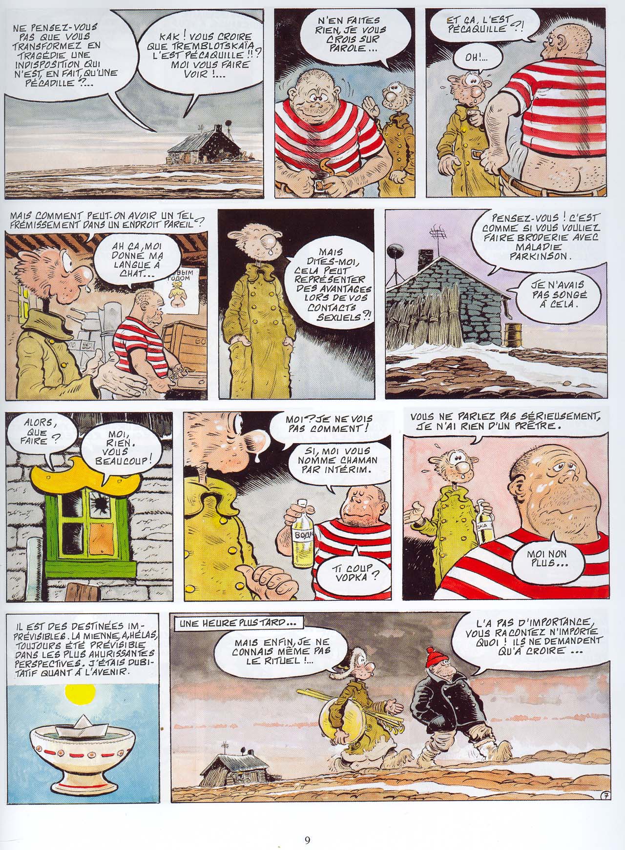 Le Goulag - 15 -  www.loubianka.com page 10 full