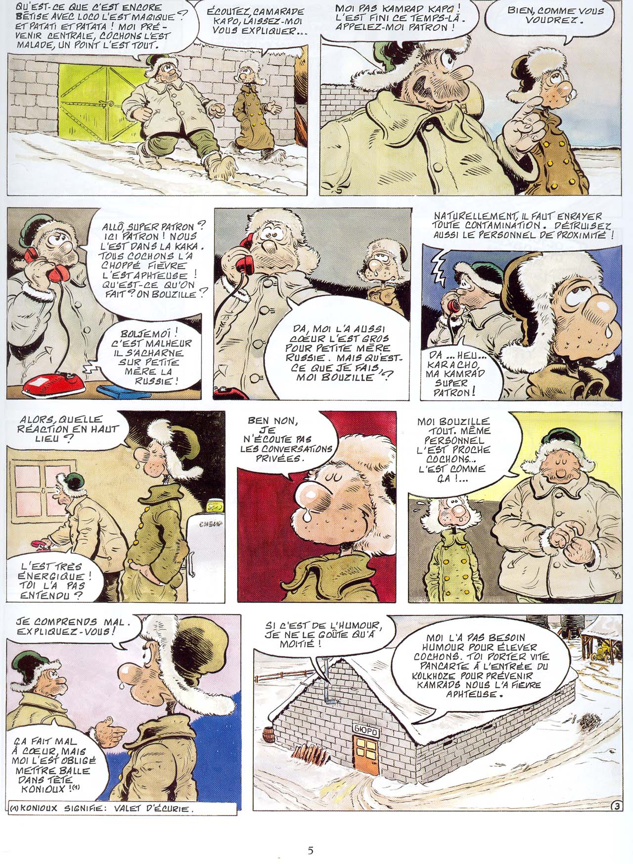 Le Goulag - 15 -  www.loubianka.com page 6 full