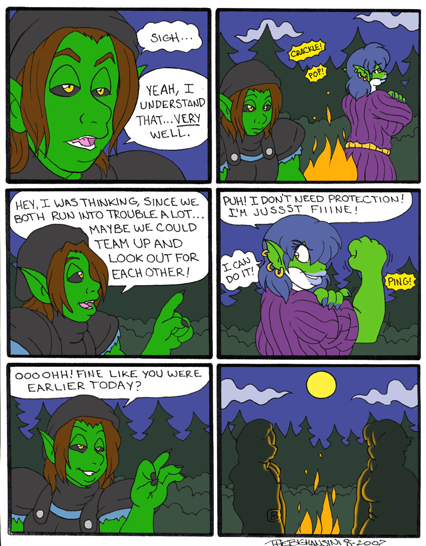 Demona & Ludoc page 4 full
