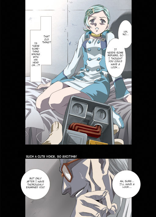 AMORIO ALPHA page 6 full