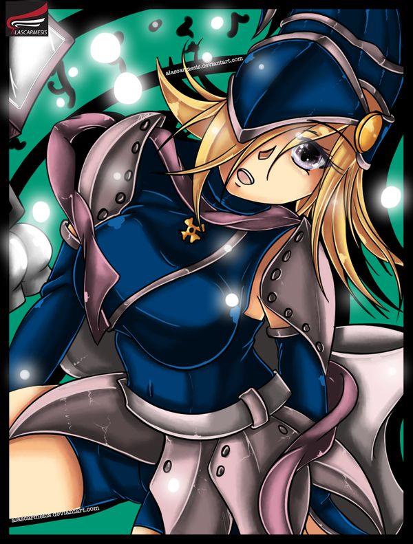 Yu-Gi-Oh! Hentai Pics Part 1 page 1 full