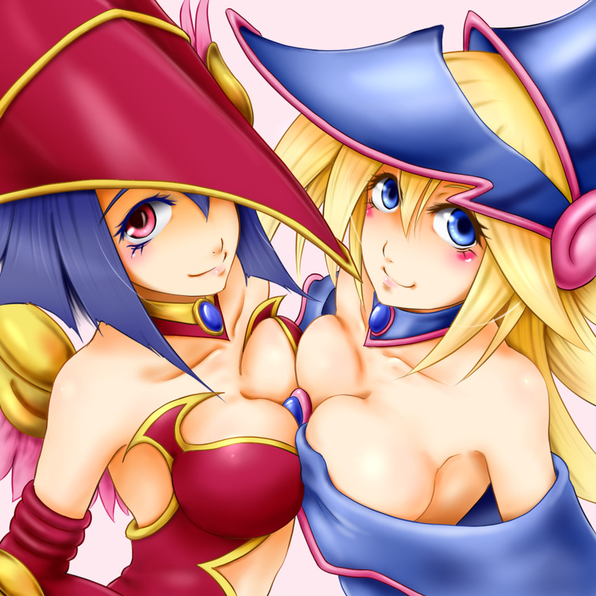 Yu-Gi-Oh! Hentai Pics Part 1 page 2 full