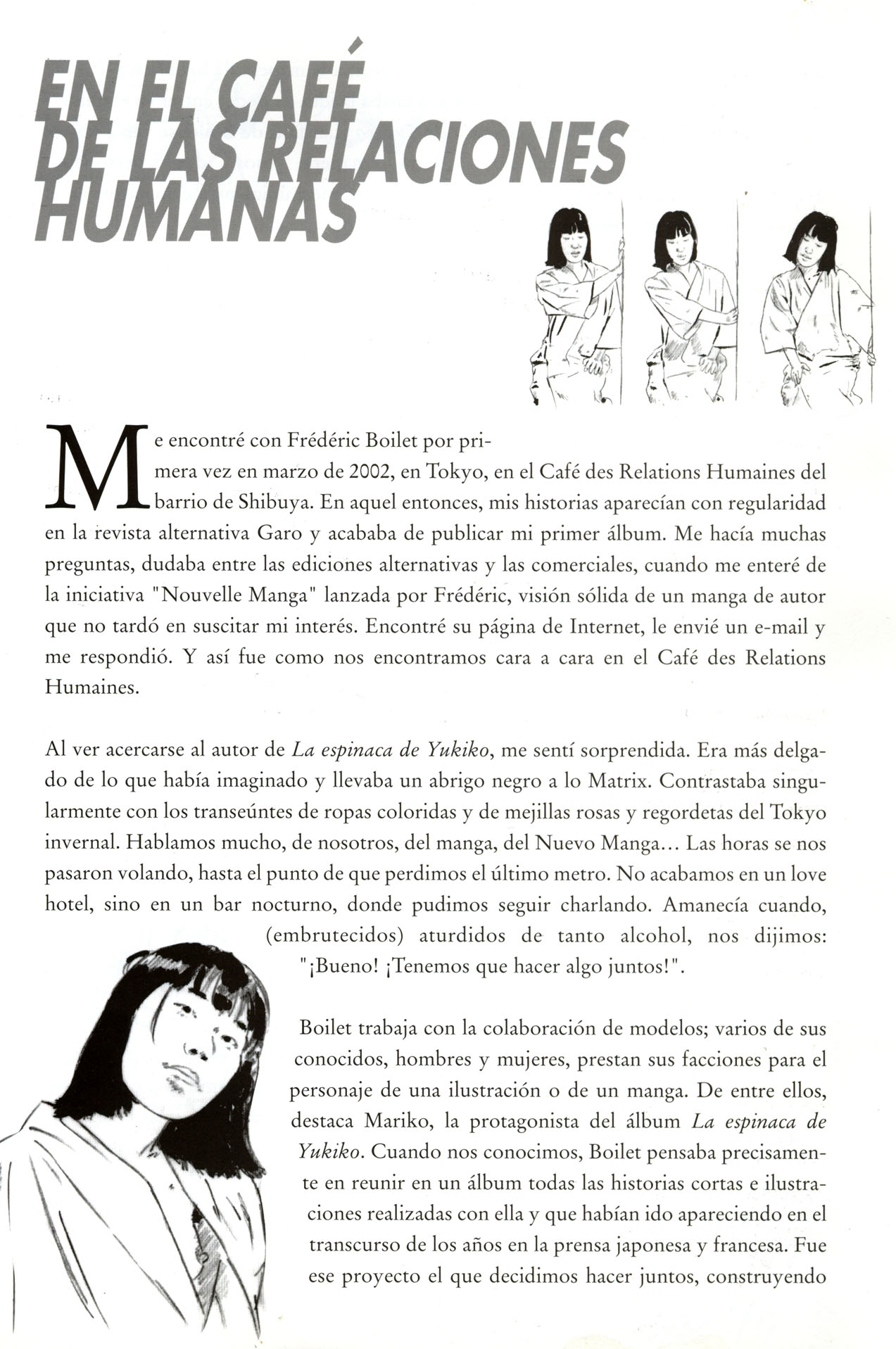 Mariko Parade page 5 full
