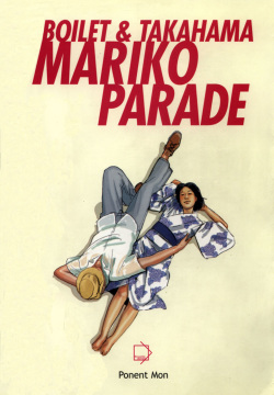 Mariko Parade