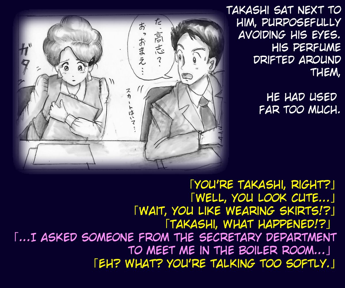 Takashi-kun OL page 7 full