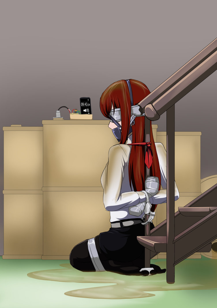 Artist : D-Mizton page 5 full