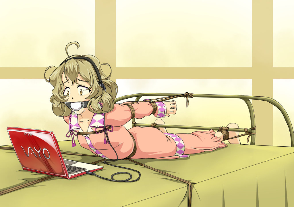 Artist : D-Mizton page 6 full