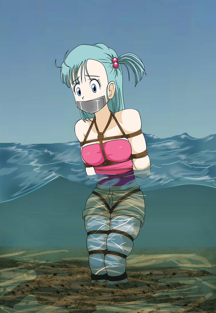 Artist : D-Mizton page 9 full